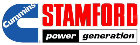 Grupos electrógenos Cummins - Stamford Grupos Electrógenos